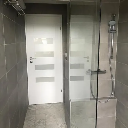 Zimo Taliandoeroegdi Mozihaz Apartment Taliandorogd