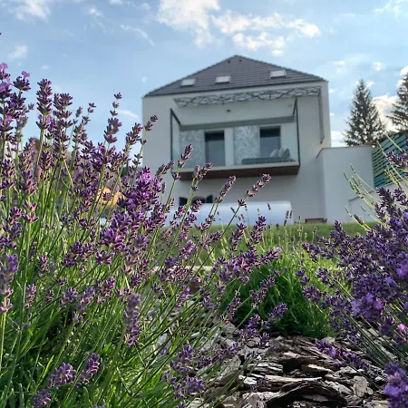 Apartment Zimo Taliandoeroegdi Mozihaz *