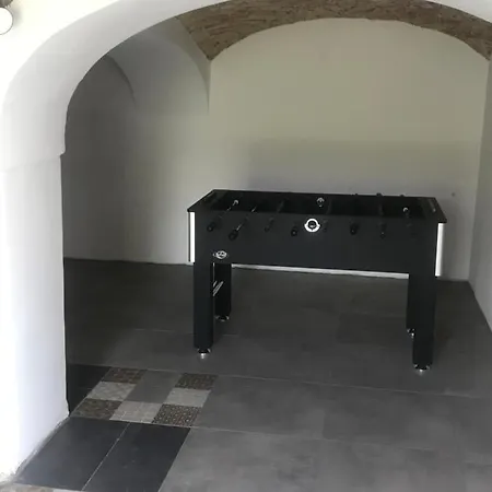 Zimo Taliandoeroegdi Mozihaz Apartment Taliandorogd