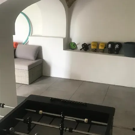 Zimo Taliandoeroegdi Mozihaz Apartment Taliandorogd