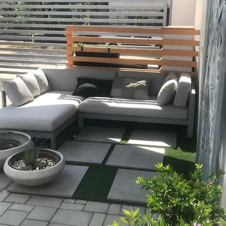 Apartment Zimo Taliandoeroegdi Mozihaz Taliandorogd