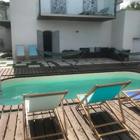 Apartment Zimo Taliandoeroegdi Mozihaz Taliandorogd