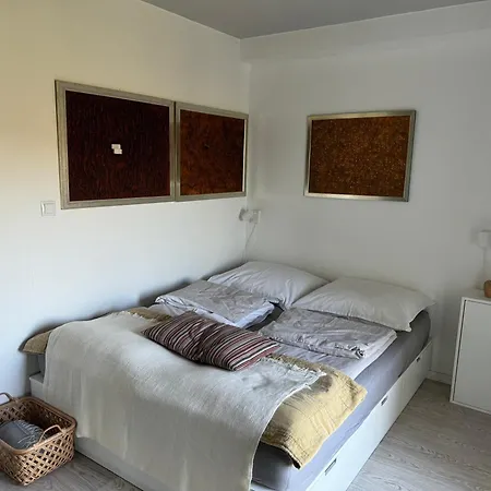 Apartament Zimo Taliandoeroegdi Mozihaz