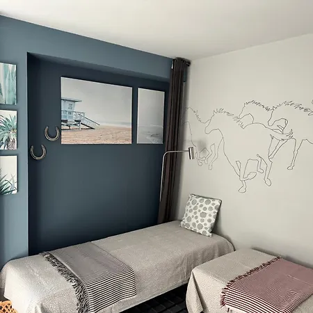 Apartment Zimo Taliandoeroegdi Mozihaz Taliandorogd