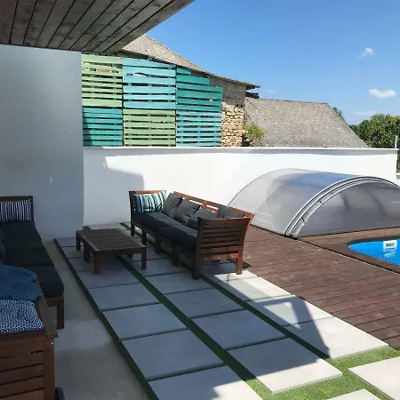 Zimo Taliandoeroegdi Mozihaz Apartament *