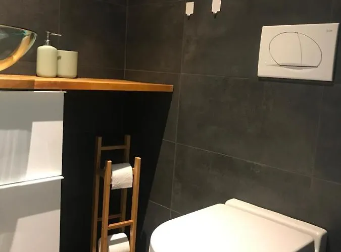 Appartement Zimo Taliandoeroegdi Mozihaz *