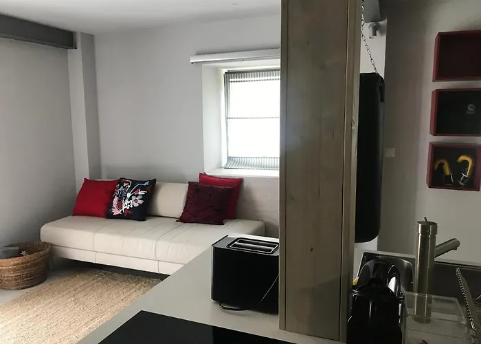 Appartement Zimo Taliandoeroegdi Mozihaz *