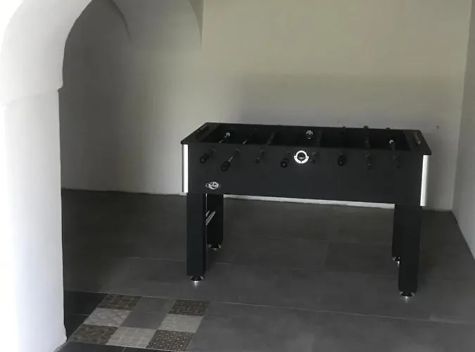 Zimo Taliandoeroegdi Mozihaz Appartement Taliandorogd