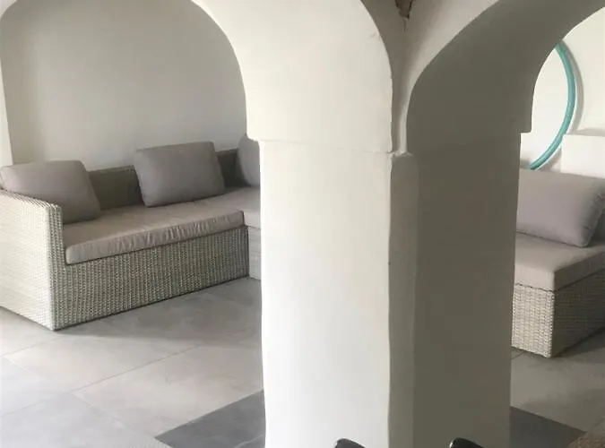 Appartement Zimo Taliandoeroegdi Mozihaz *