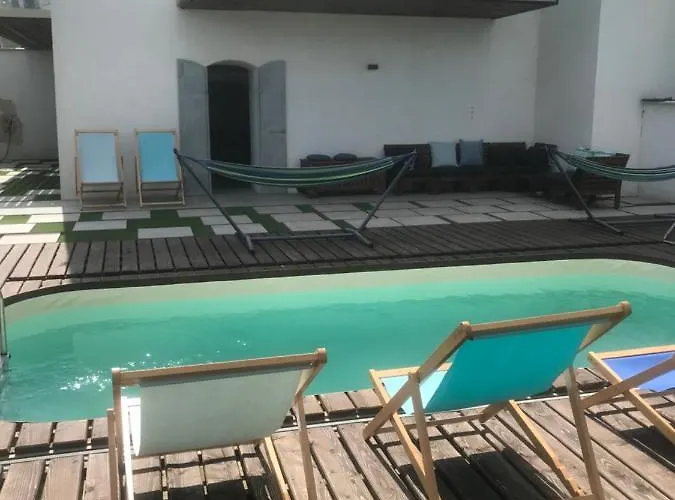 Appartement Zimo Taliandoeroegdi Mozihaz Taliandorogd