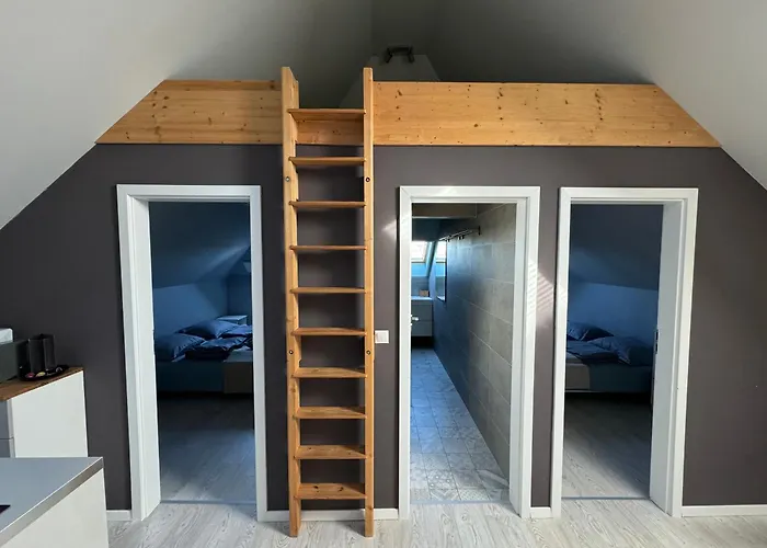 Zimo Taliandoeroegdi Mozihaz Appartement