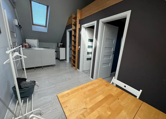Appartement Zimo Taliandoeroegdi Mozihaz