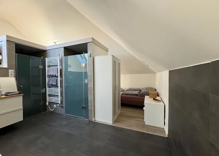 Appartement Zimo Taliandoeroegdi Mozihaz Taliandorogd