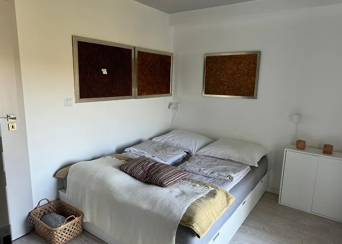 Appartement Zimo Taliandoeroegdi Mozihaz