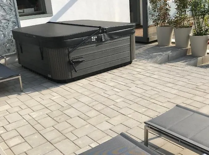 Appartement Zimo Taliandoeroegdi Mozihaz *