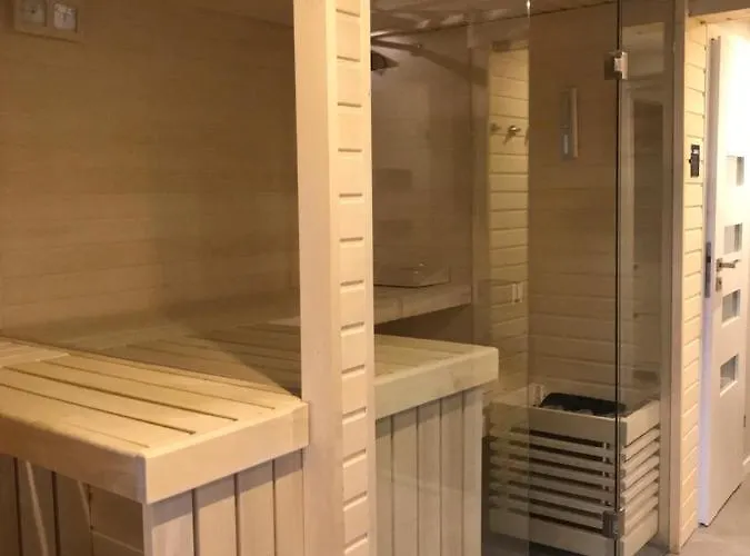 Apartmán Zimo Taliandoeroegdi Mozihaz *